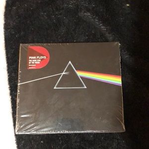 Pink Floyd The Dark Side Of The Moon